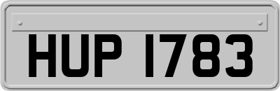 HUP1783