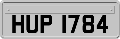 HUP1784