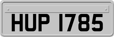 HUP1785