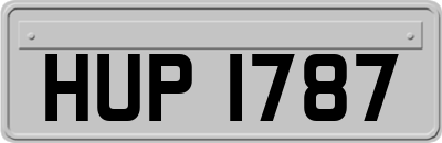 HUP1787