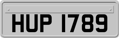 HUP1789