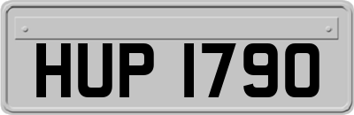 HUP1790