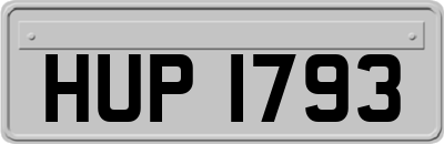 HUP1793