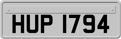 HUP1794