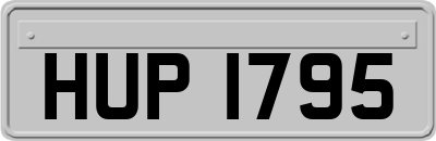 HUP1795