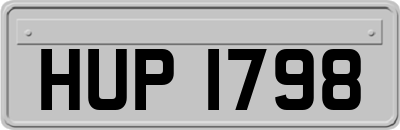 HUP1798