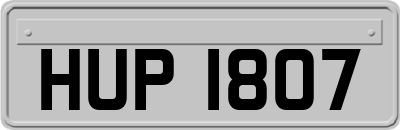 HUP1807