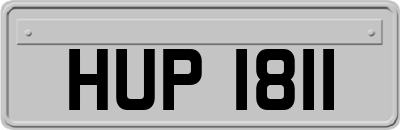 HUP1811