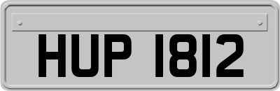 HUP1812