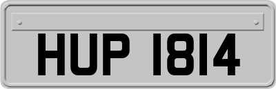 HUP1814