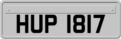 HUP1817