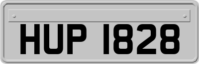 HUP1828