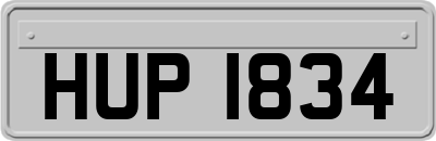 HUP1834