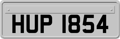 HUP1854