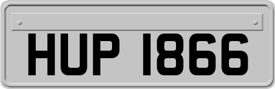 HUP1866