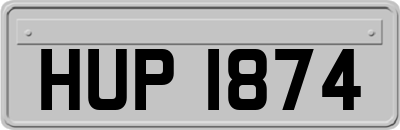 HUP1874