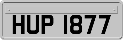 HUP1877