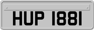 HUP1881