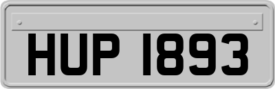 HUP1893