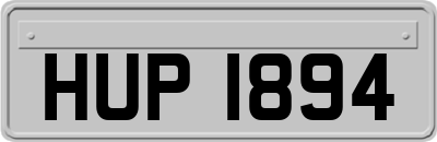 HUP1894