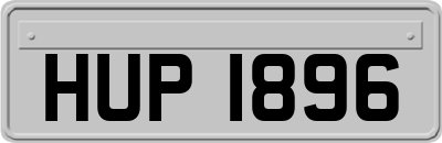 HUP1896