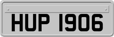 HUP1906