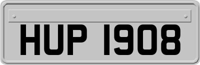 HUP1908