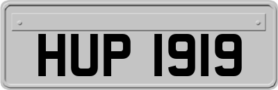 HUP1919