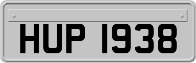HUP1938