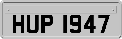 HUP1947