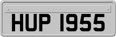 HUP1955