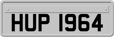 HUP1964