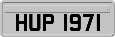 HUP1971