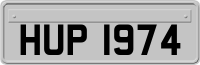 HUP1974