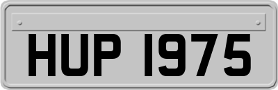 HUP1975