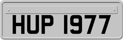 HUP1977