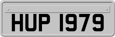 HUP1979