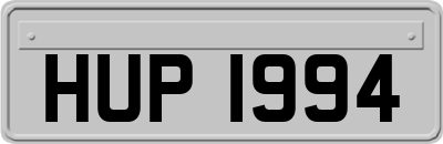 HUP1994