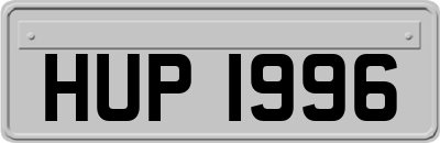 HUP1996