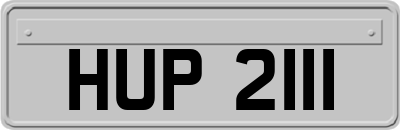 HUP2111