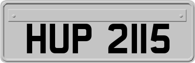 HUP2115