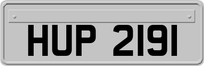 HUP2191