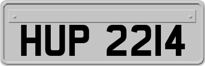 HUP2214