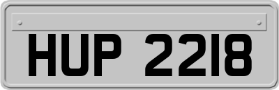 HUP2218
