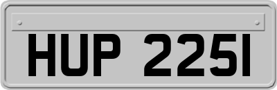 HUP2251