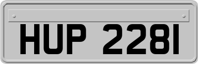 HUP2281