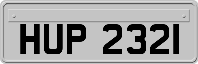 HUP2321