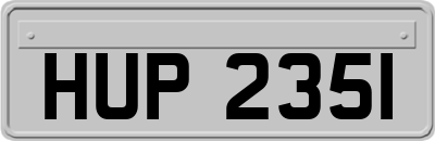 HUP2351