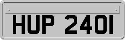 HUP2401