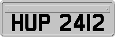HUP2412